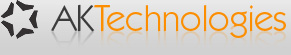 AKTechnologies Web Development company